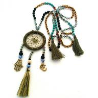 Neckless Dreamcatcher Army
