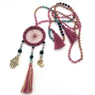 Neckless Dreamcatcher Wine
