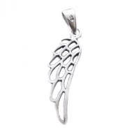 Angelwing pendant