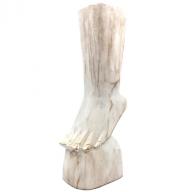 Wooden Display Foot