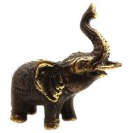 Bronze Elephant 2C