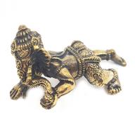 Bronze Baby Ganesha 6 cm