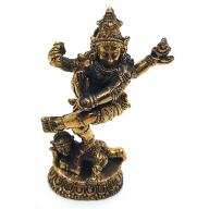 Dancing Shiva 7 cm 