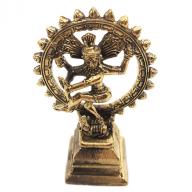 Dancing Shiva 7 cm 
