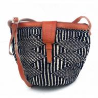 Handbag from Kenya 