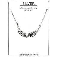 Silver 925 Angelwings